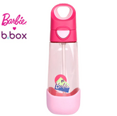 B.Box Barbie Tritan Drink Bottle 600mL